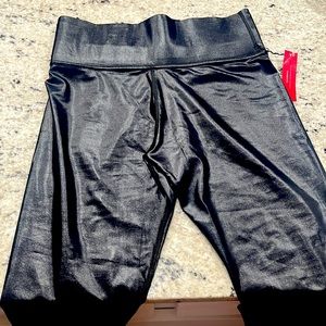 Carbon 38 full length legging